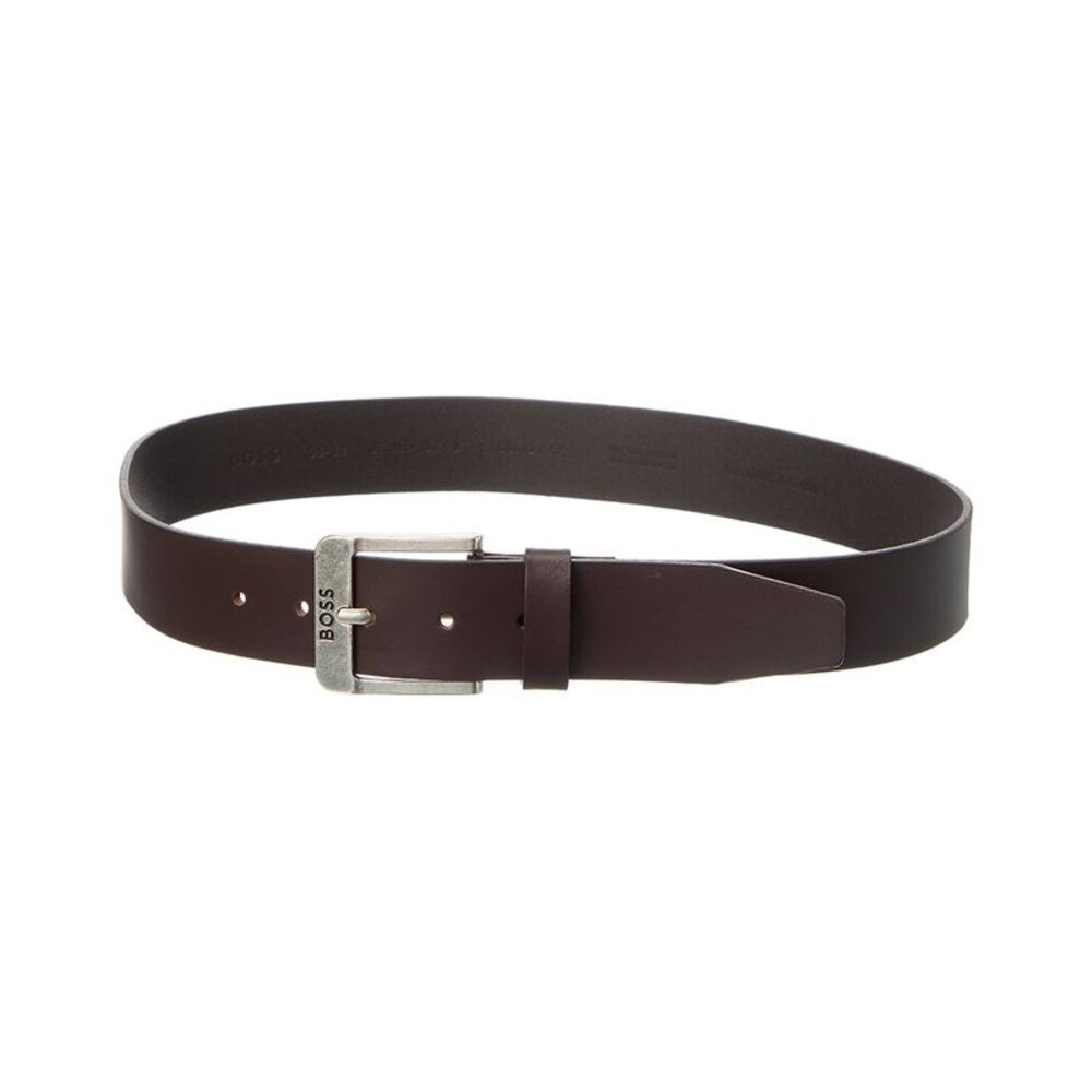 Hugo Boss Jemio Leather Belt